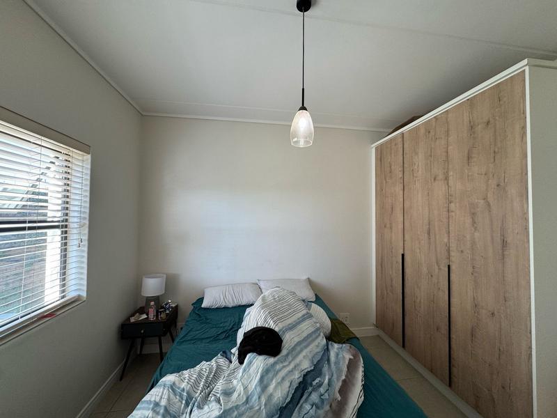 2 Bedroom Property for Sale in Richwood Western Cape